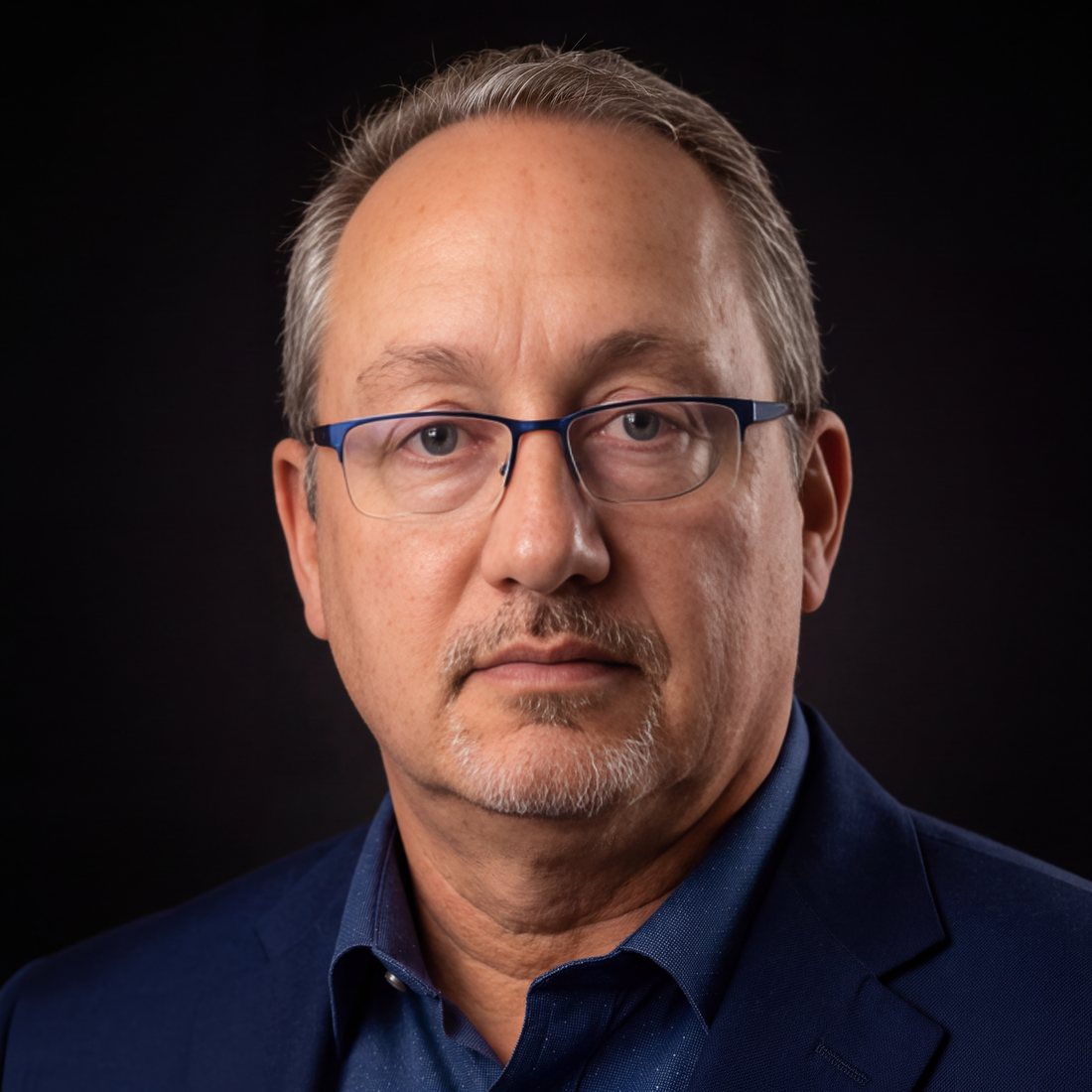 Mike VanParys, Founder at PAVE