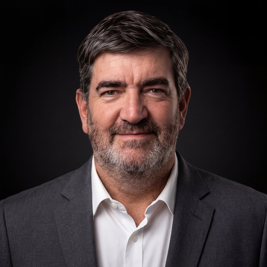 Frank Stafford, Owner at PAVE
