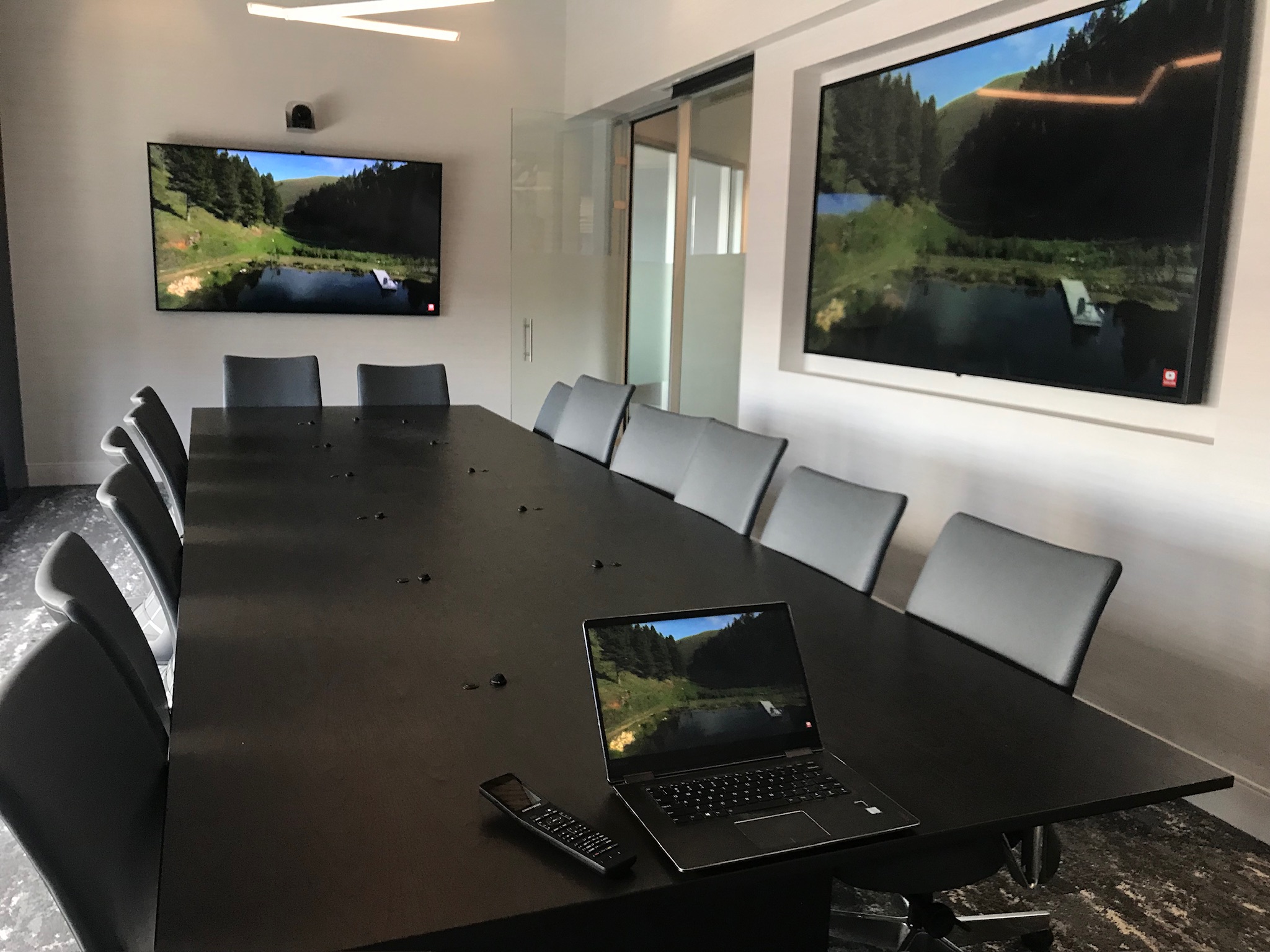 boardroom