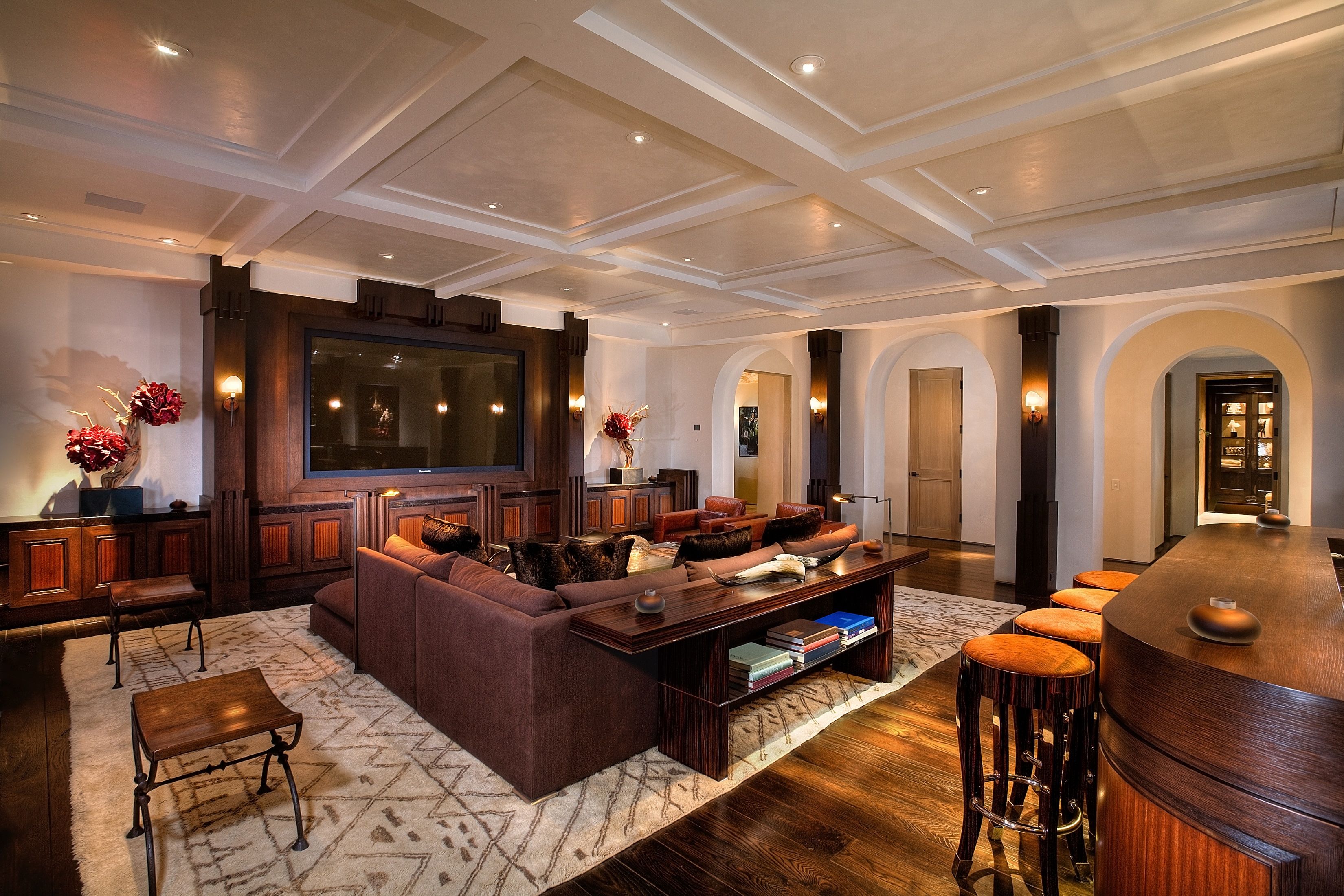 Hospitality Acoustics