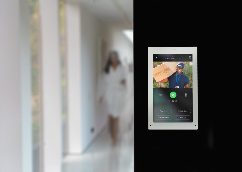 Access control system