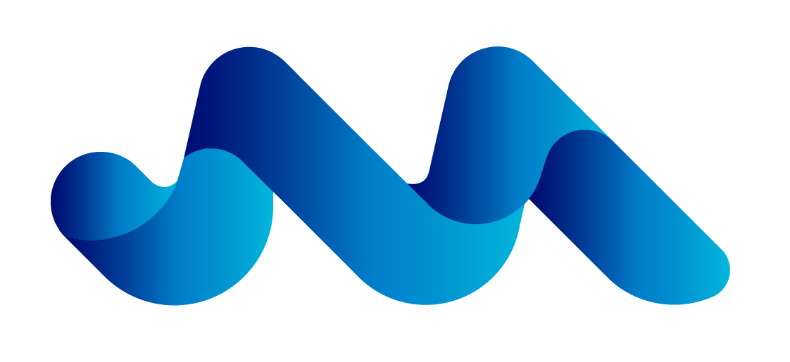music n echo logo