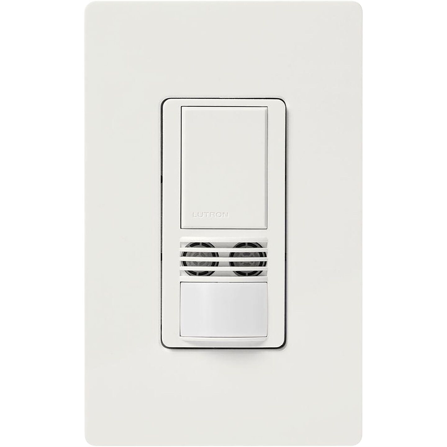 Occupancy and daylight sensing