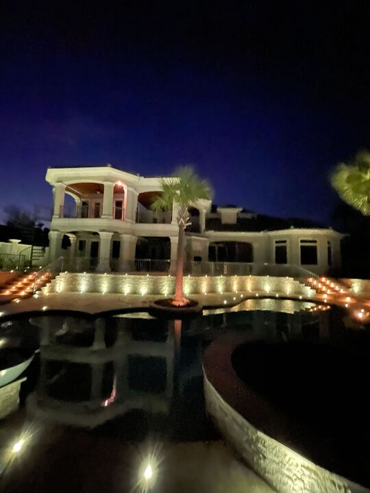 Charleston historic district