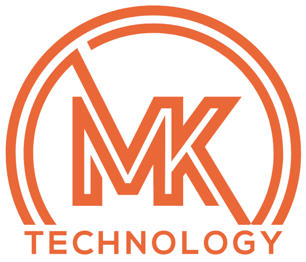 mk consulting logo