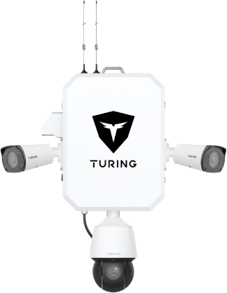 Turing SiteShield