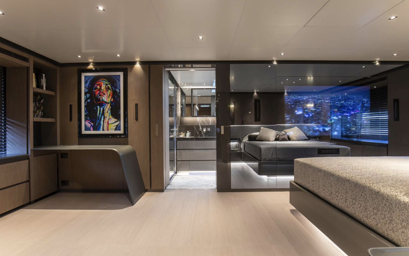 Whole house music and Control4 audio