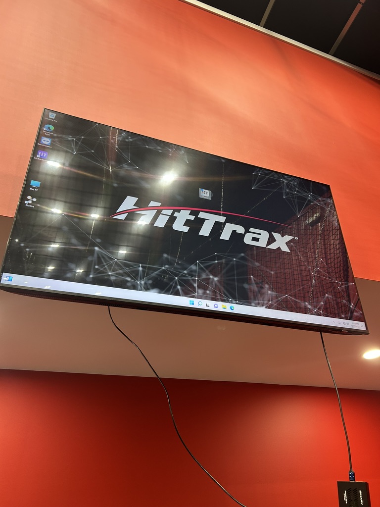 Digital signage menu boards