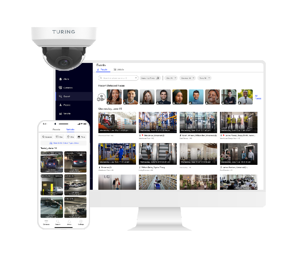 Security integration