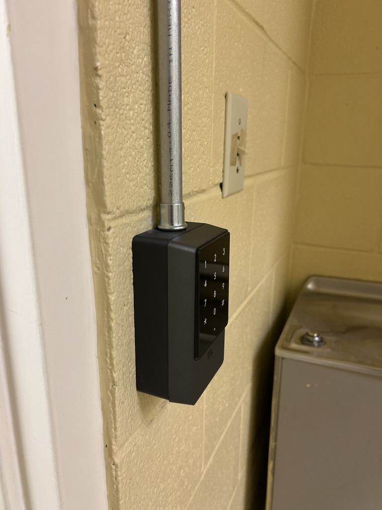Access Control System