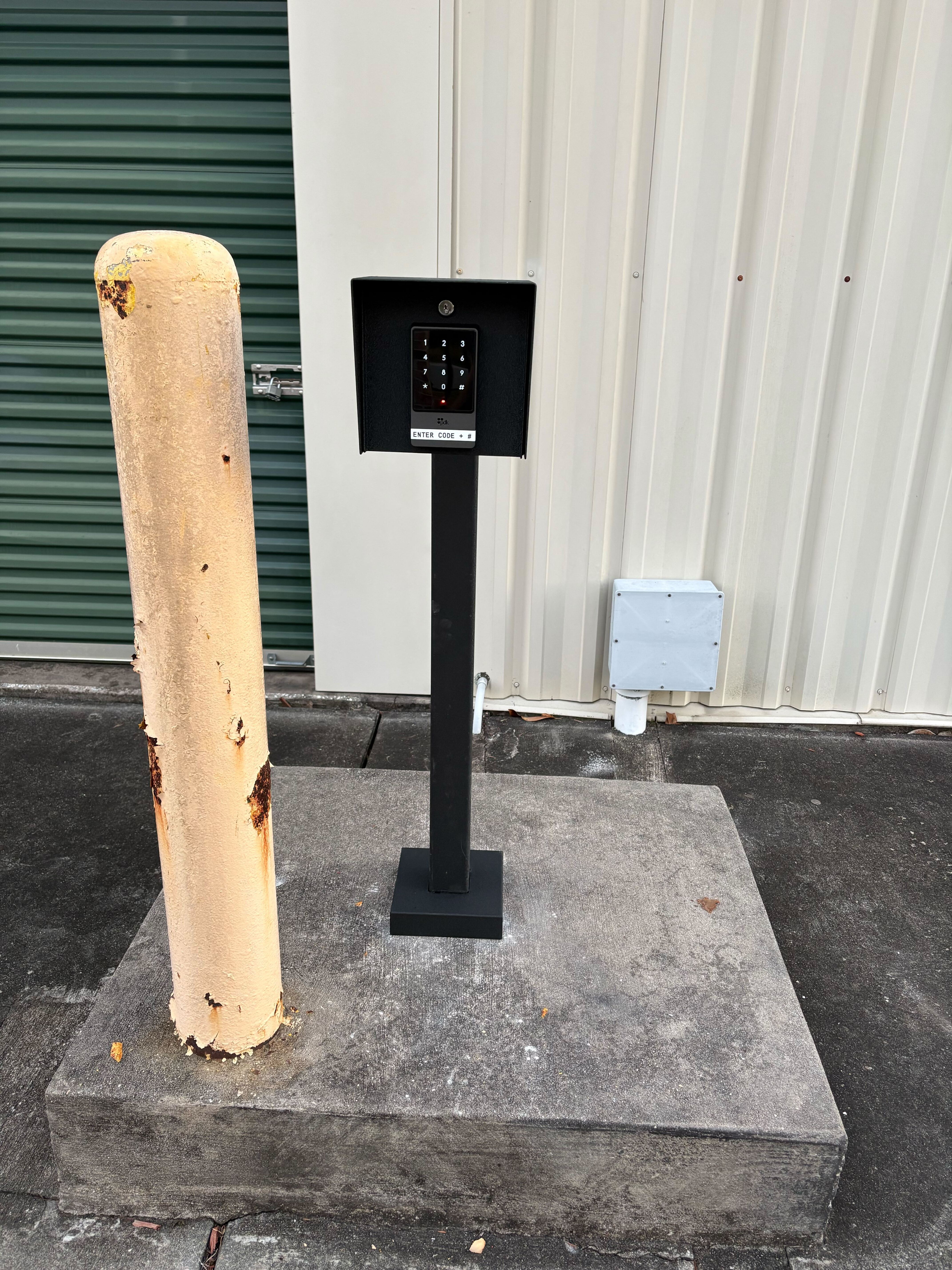 Access Control System