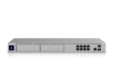 unifi dream machine pro max