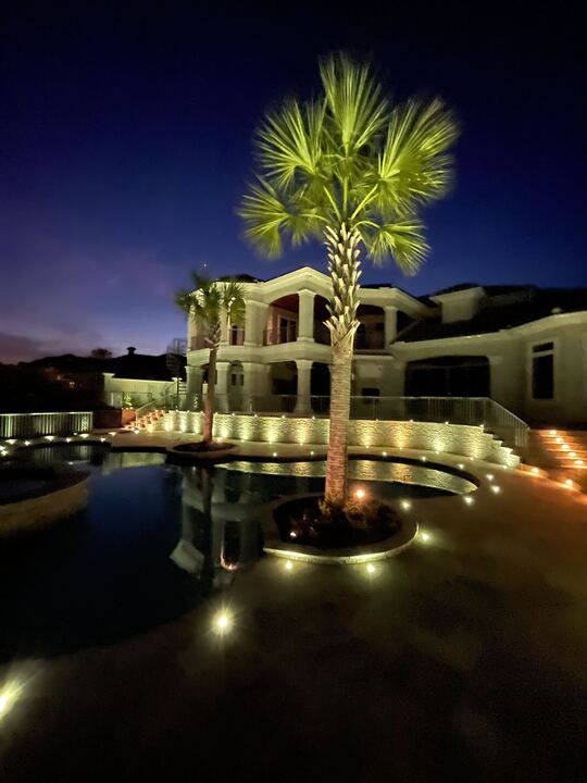 DeBordieu Colony Luxury Estate