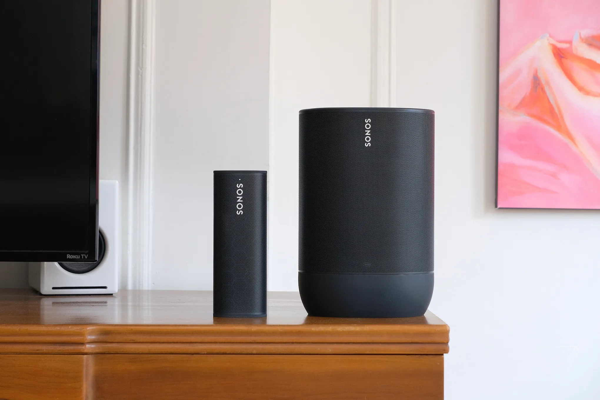 SONOS