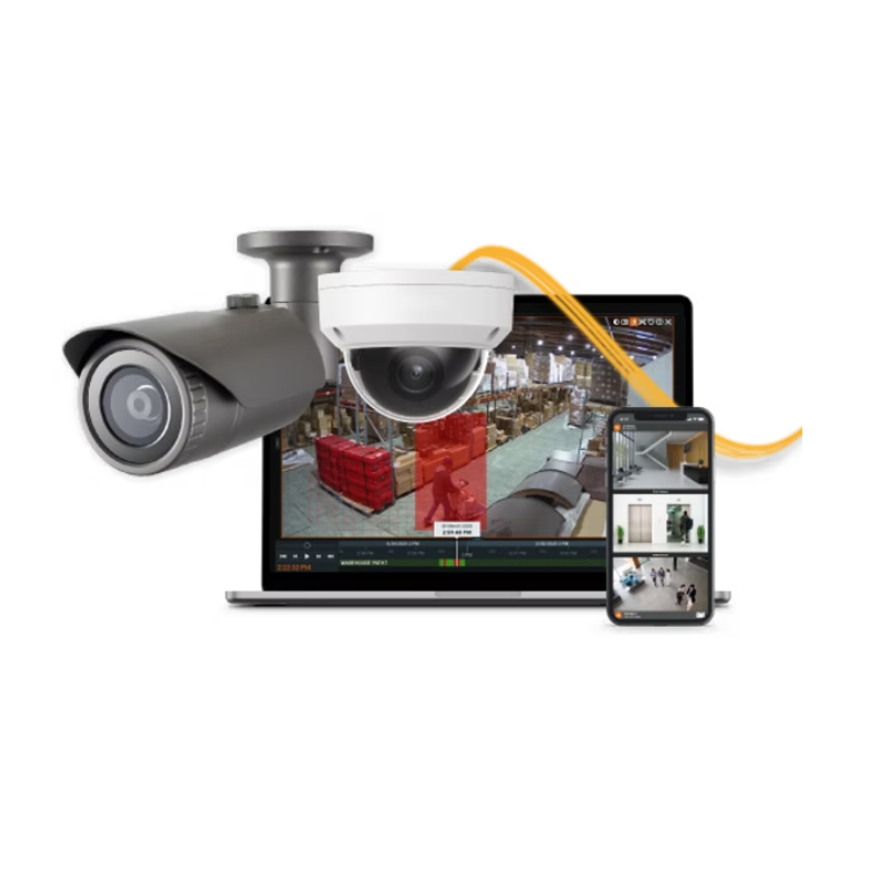 Modern access control system