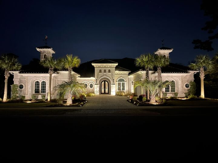 DeBordieu Colony Residence