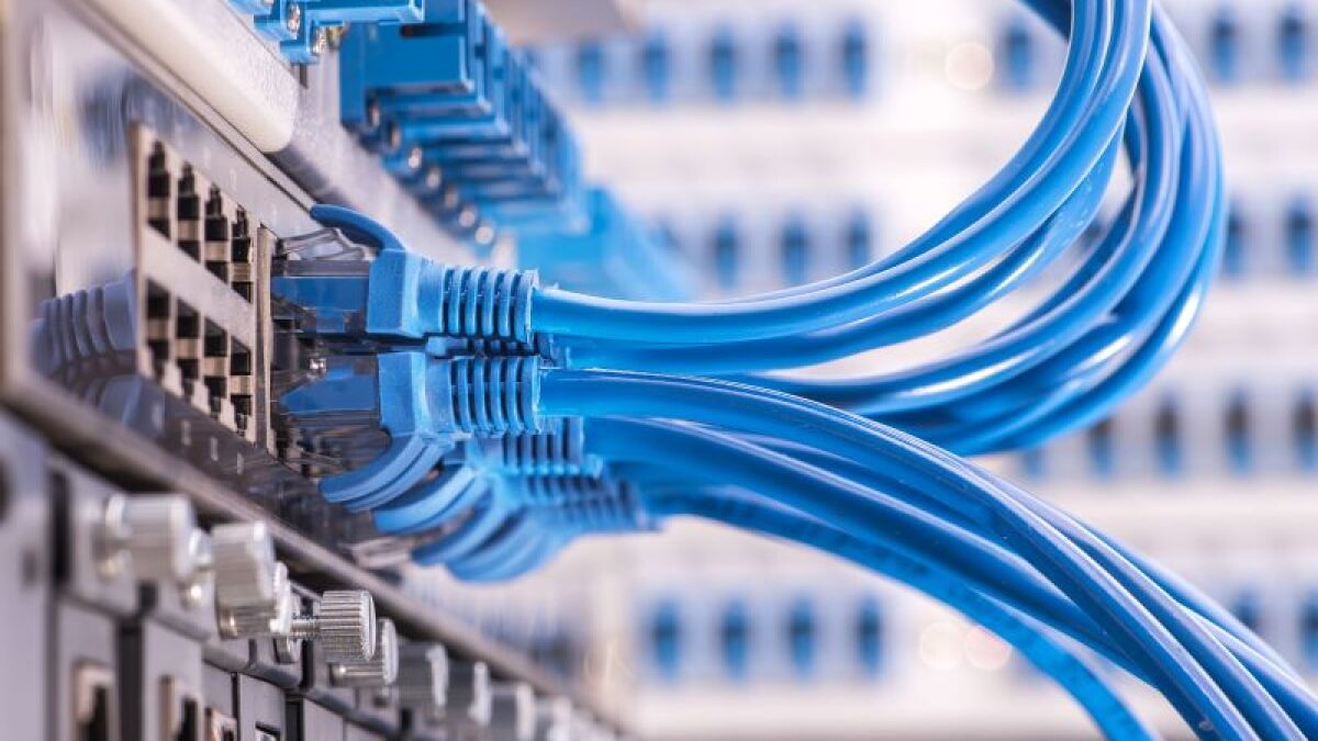 Structured cabling