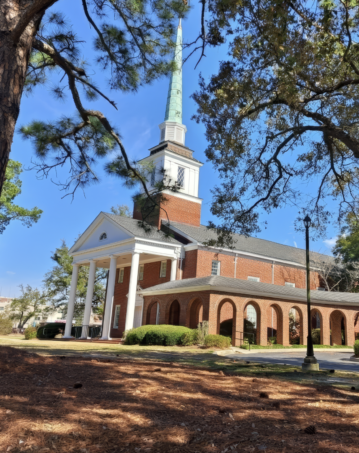 Georgetown Presbyterian Church