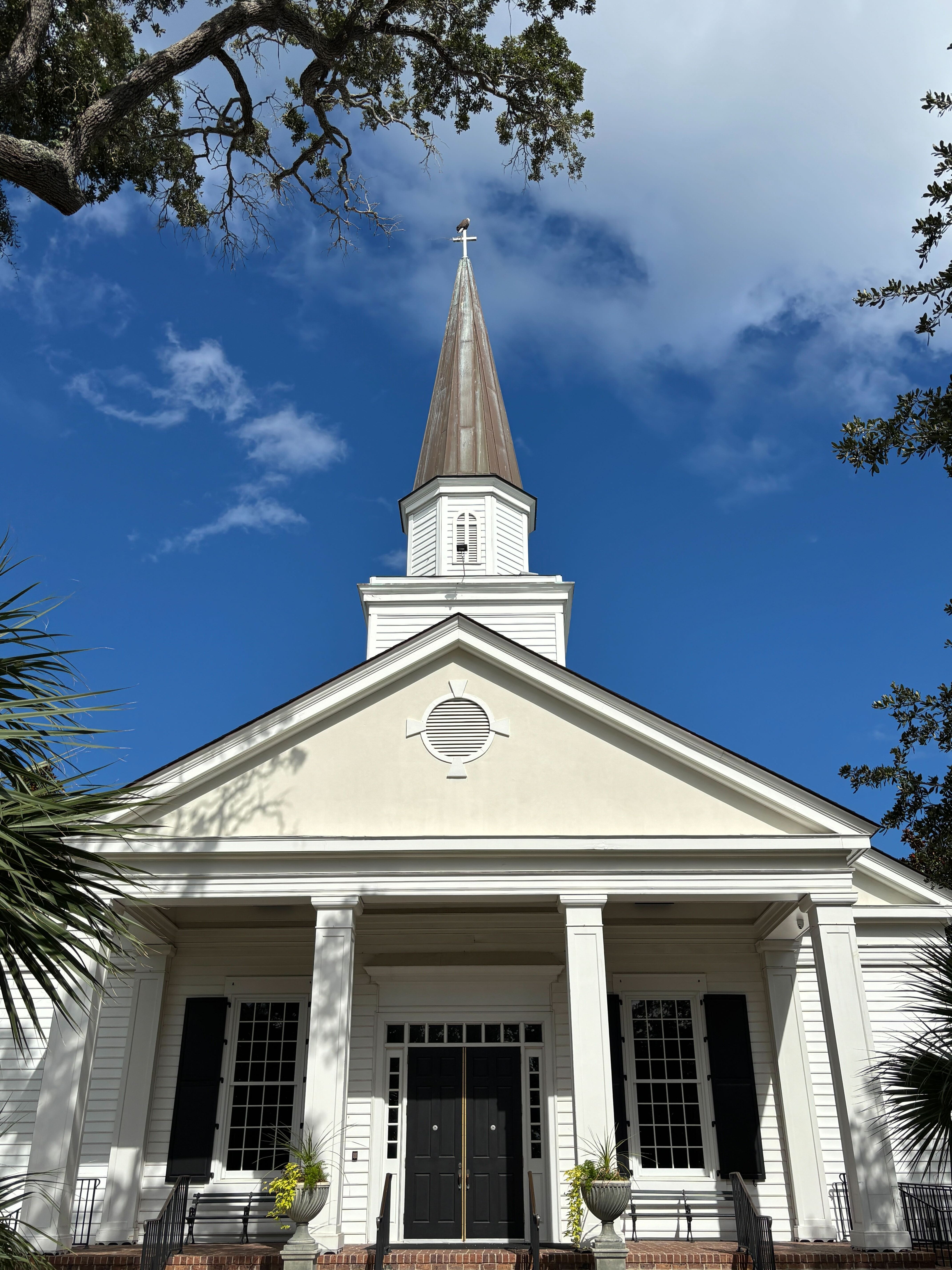 Georgetown Presbyterian Church