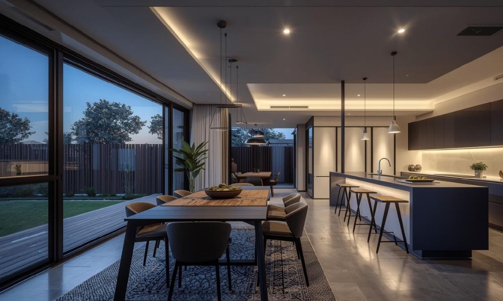 How Can a Smart Home Electrician Improve Your Adelaide Home