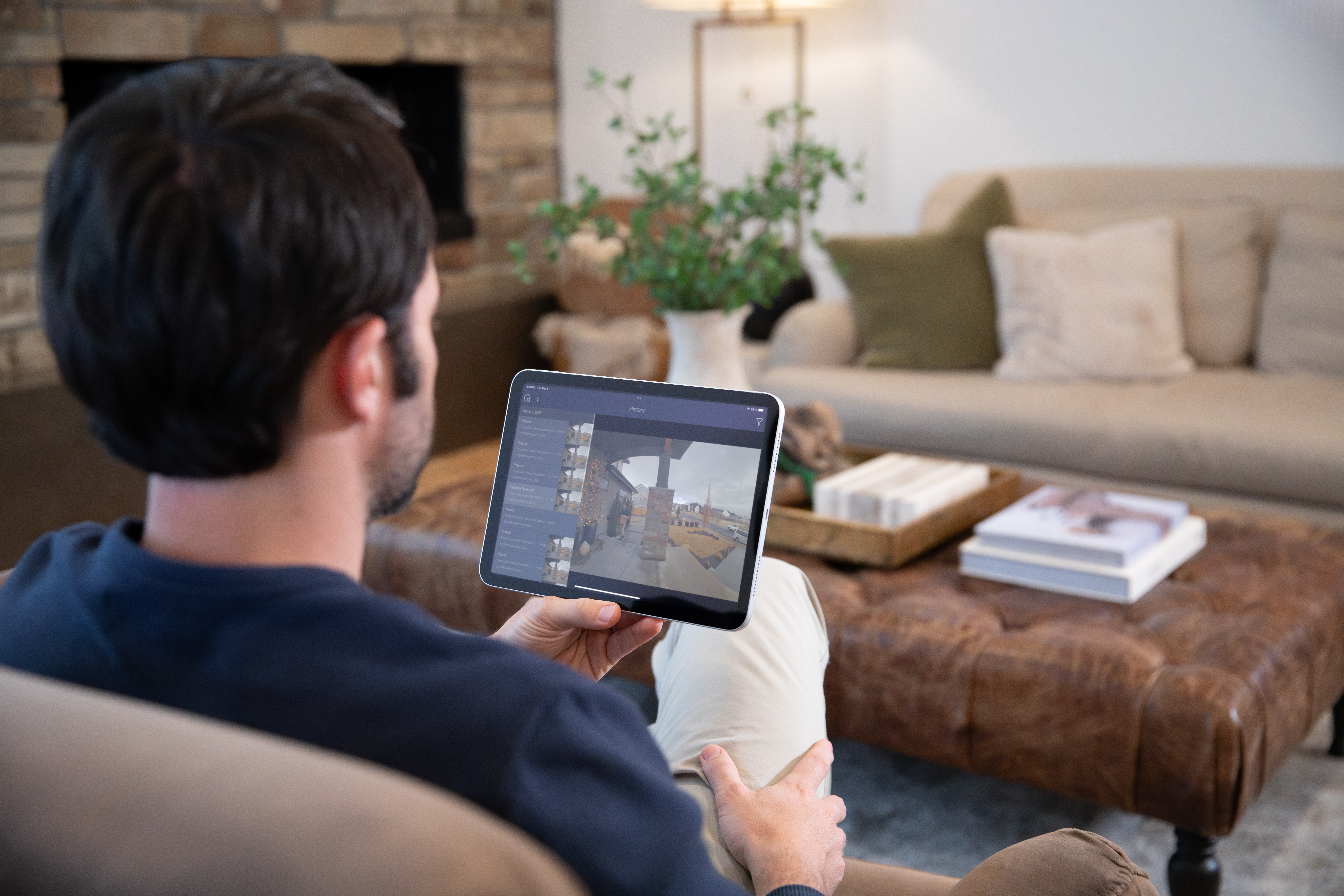 Control4 the world-leading platform for whole-home automation.