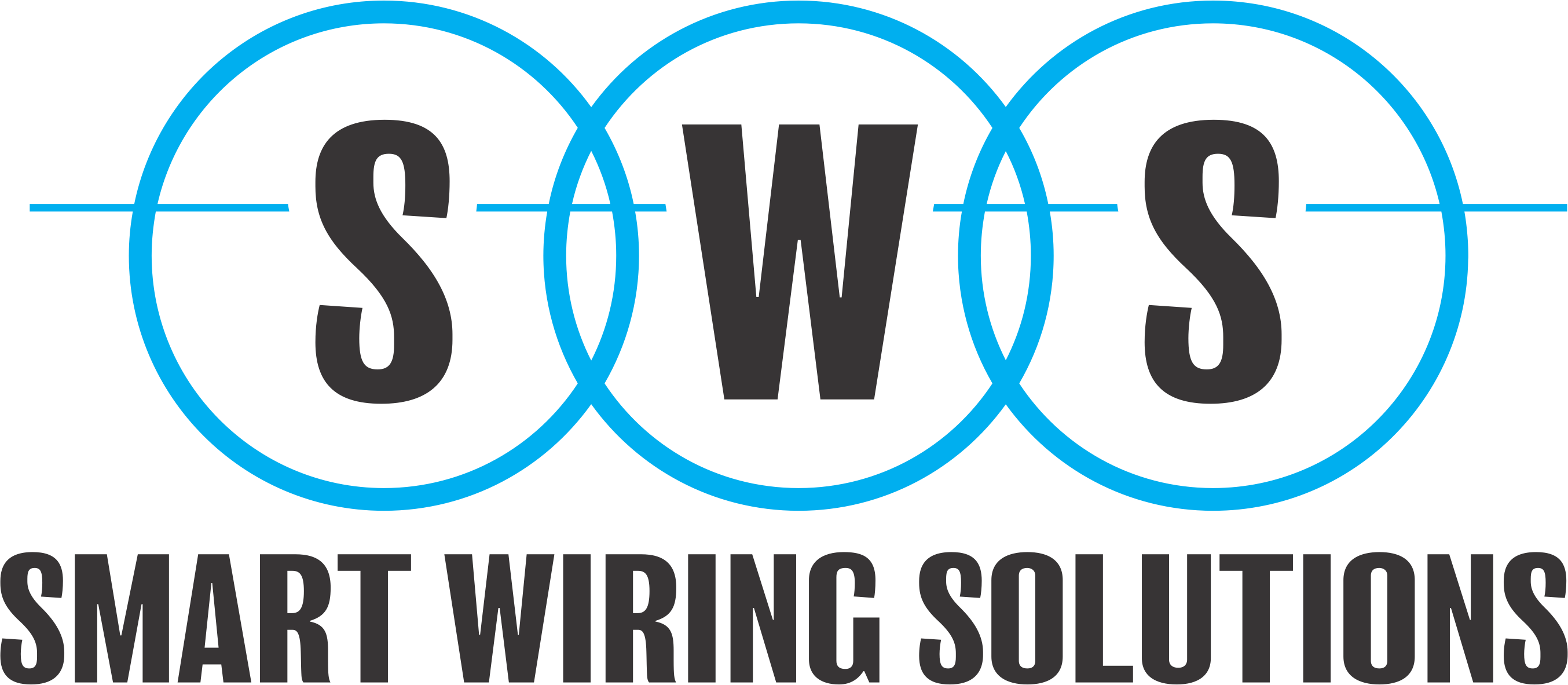 Smart Wiring Solutions Logo