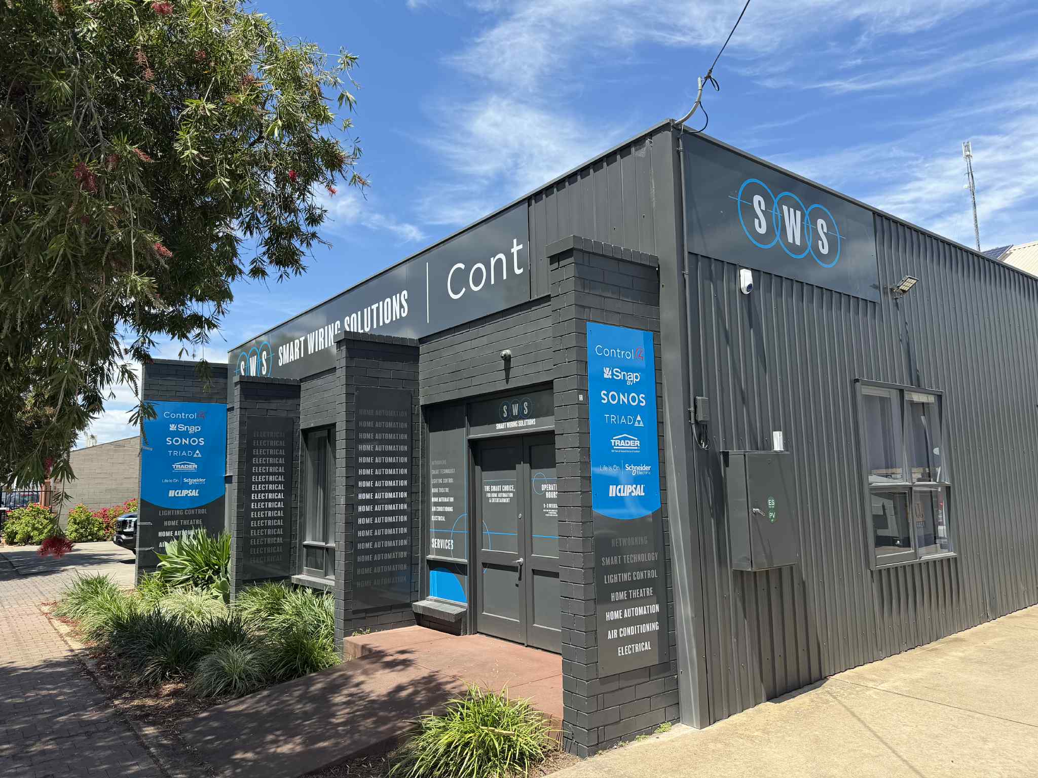 Smart Home Showroom Adelaide: Why Seeing Smart Technology in Action Matters