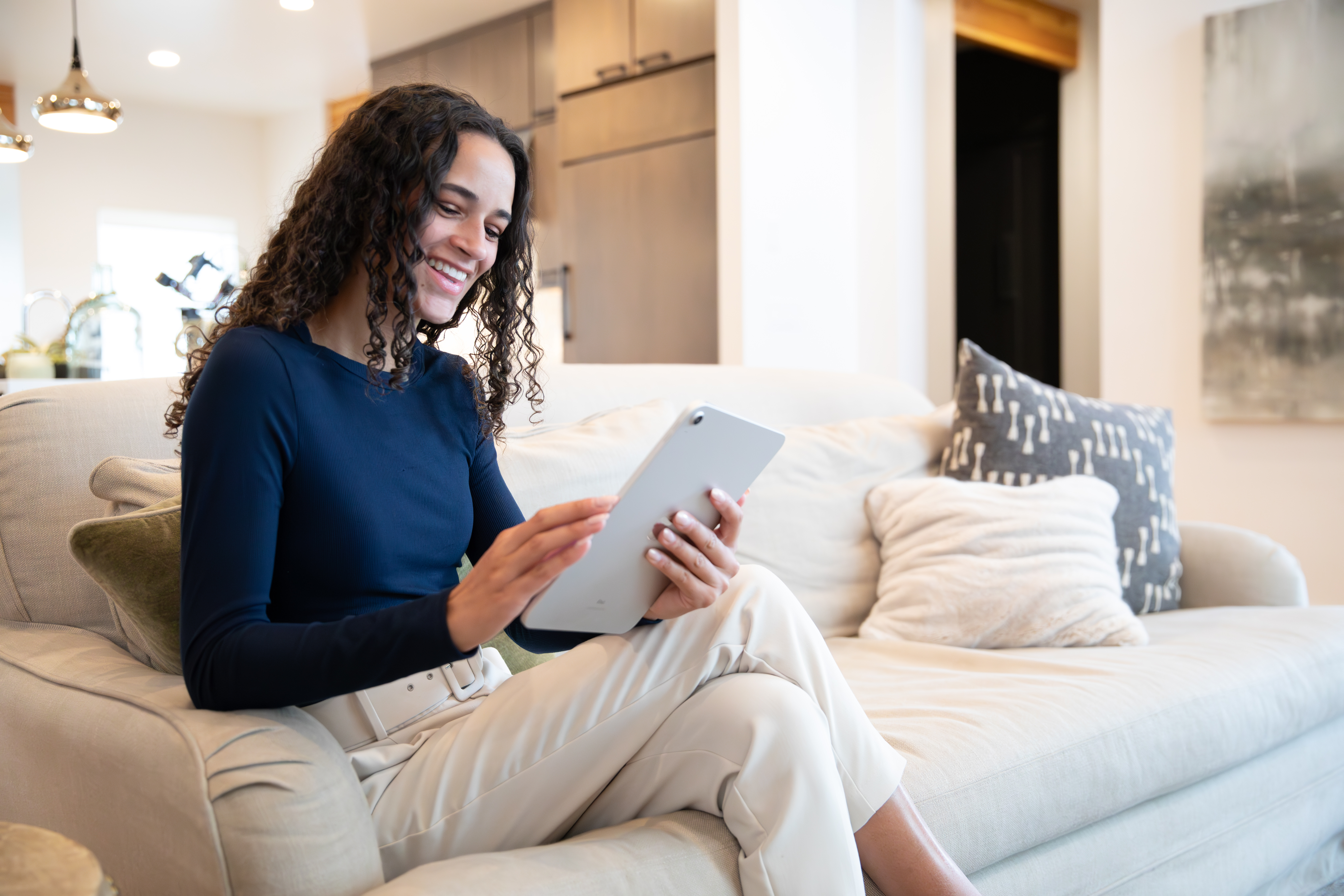 Smart Home Electrician Adelaide: