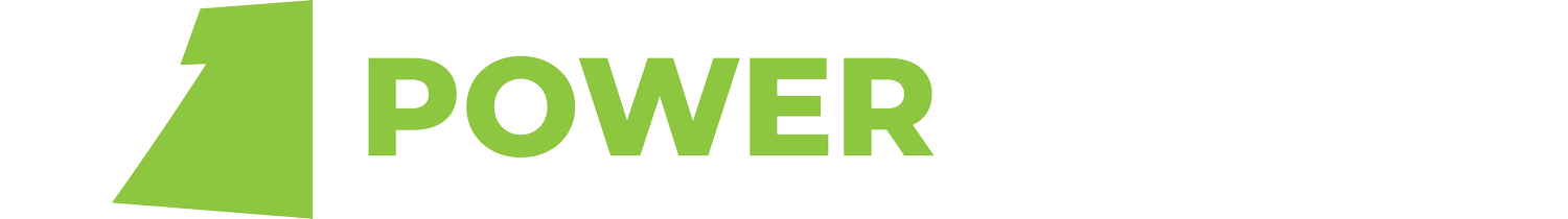 Powershades Logo