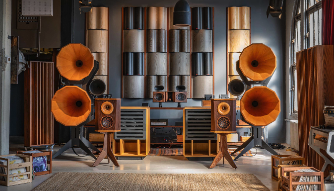 Fleetwood Sound