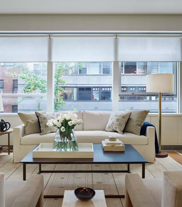 Interior Lighting Design