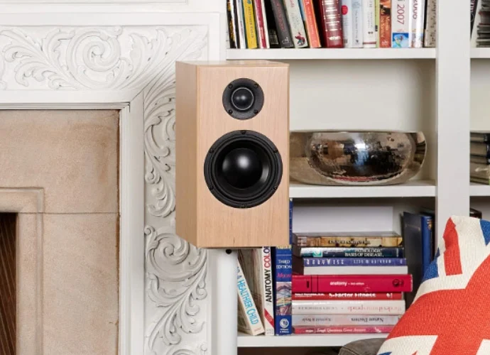 Totem Home Speaker