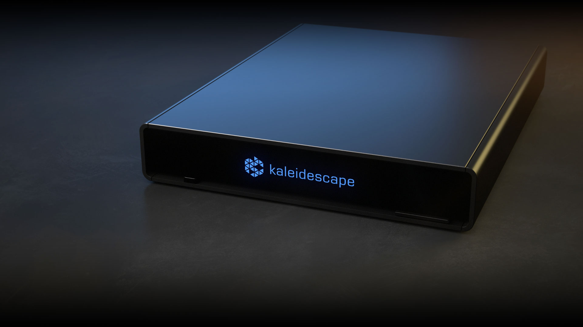 Kaleidescape Video Unit