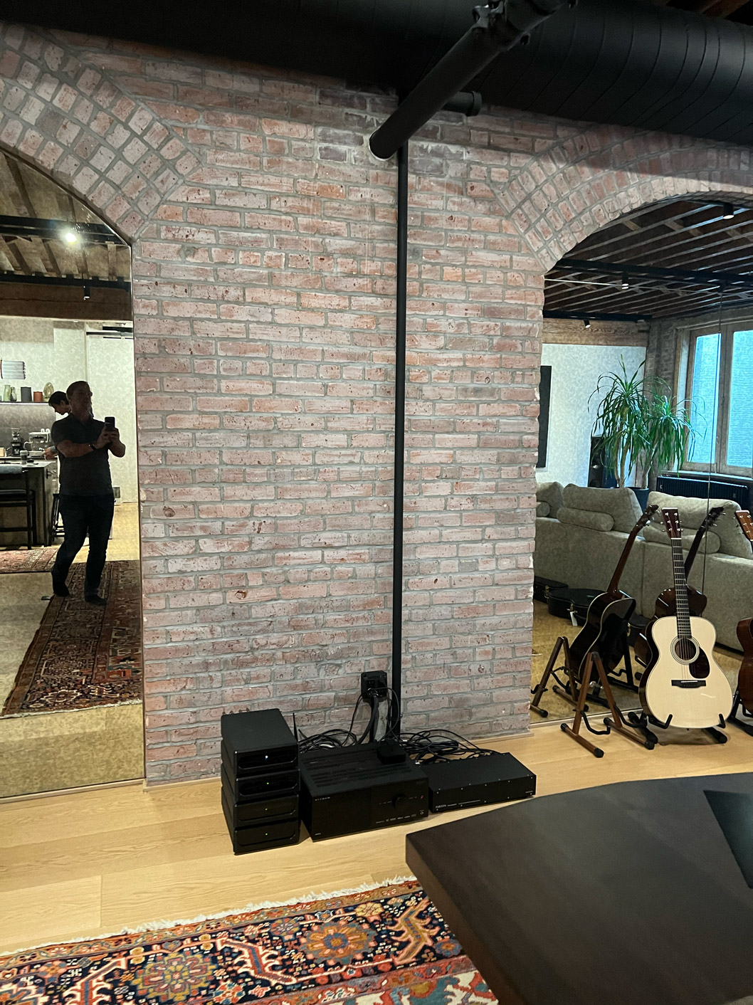 Soho New York Home Automation