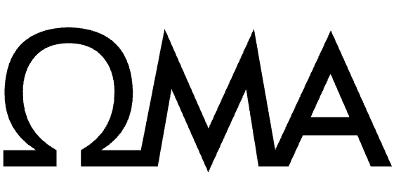 OMA Logo