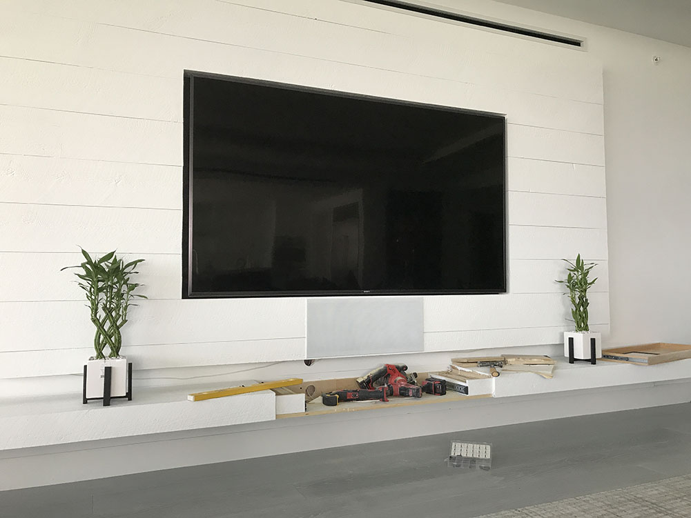 Kalea Bay Penthouse TV