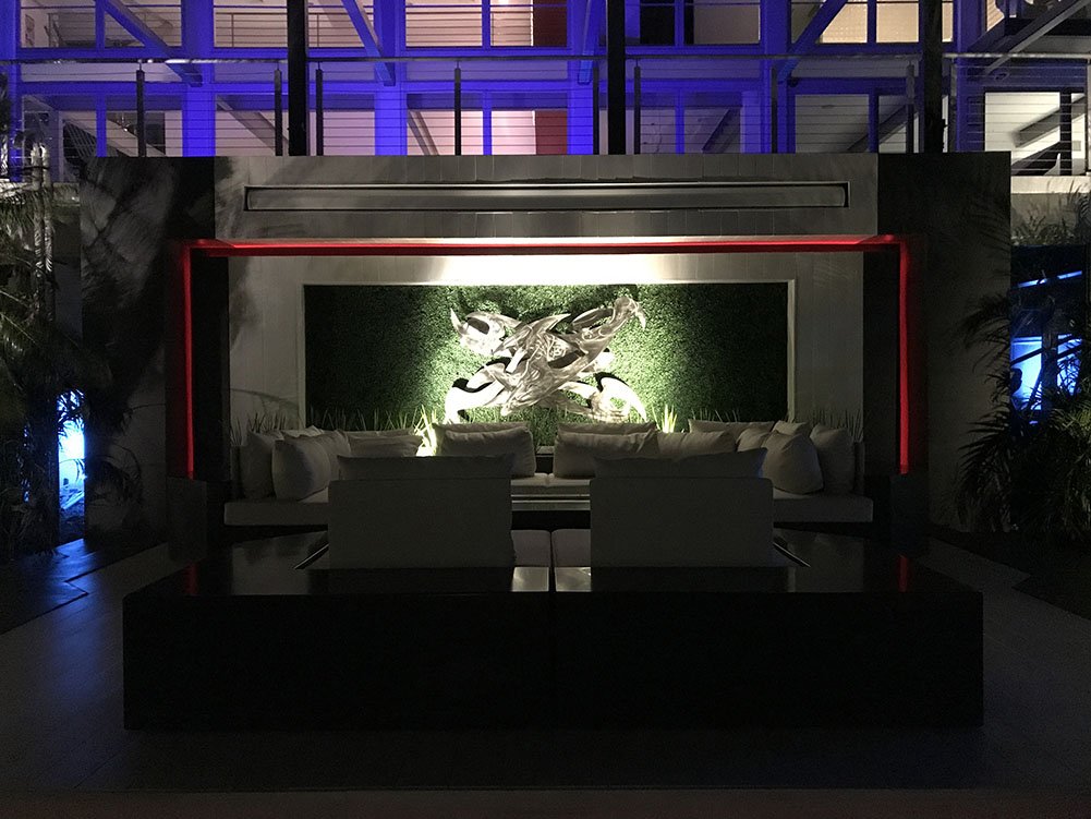 Belle Meade Island Outdoor