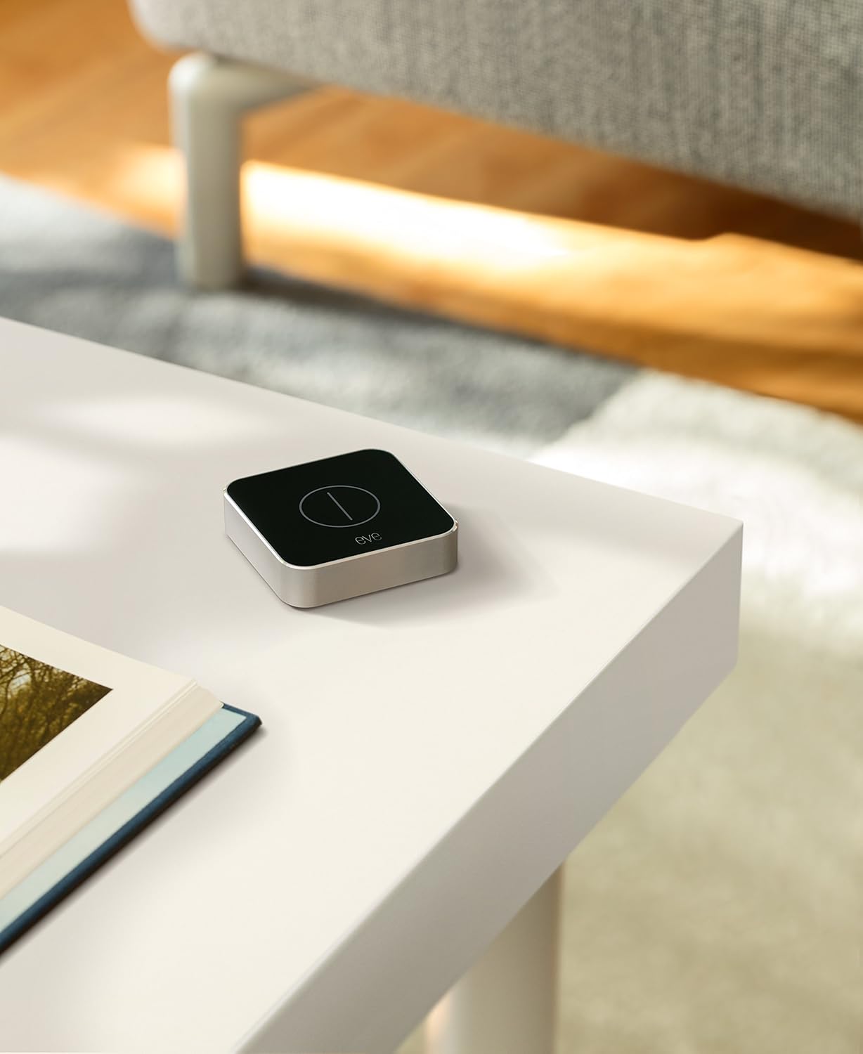 Universal remote and modern AV interface