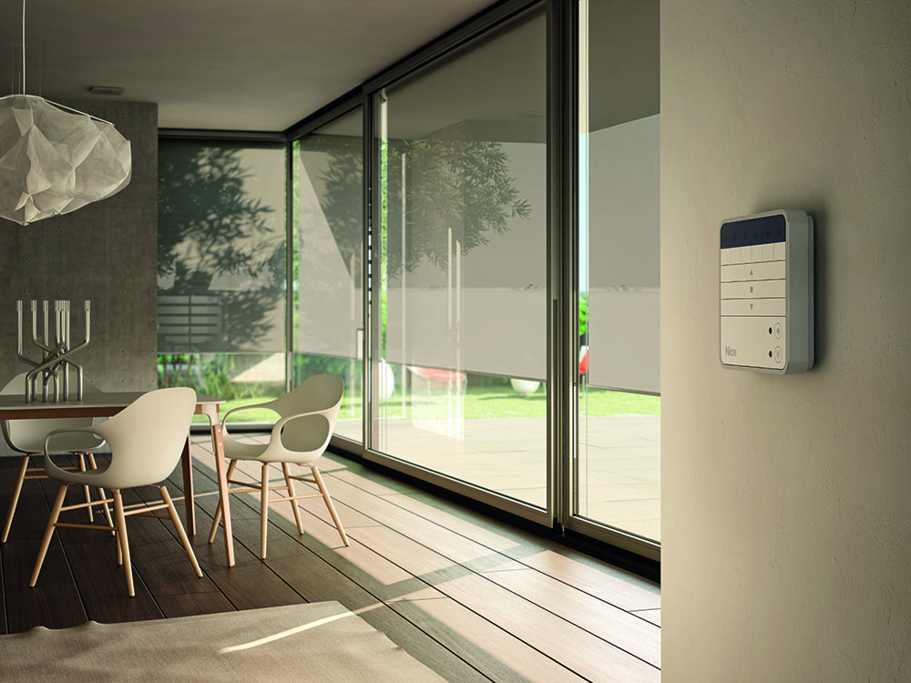 Smart Climate Control Systems | HVAC Automation Solutions
