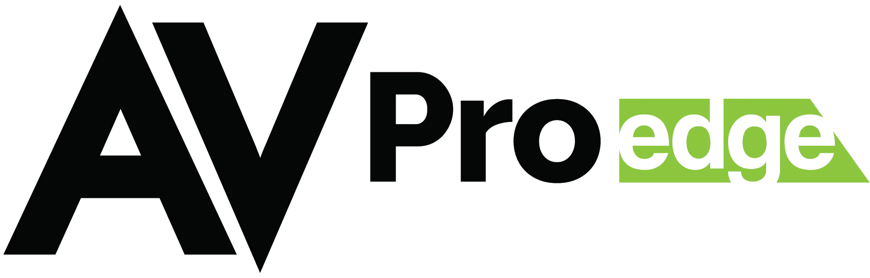 AV Pro Logo