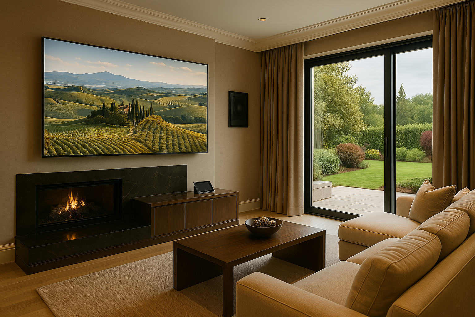 Home Theater