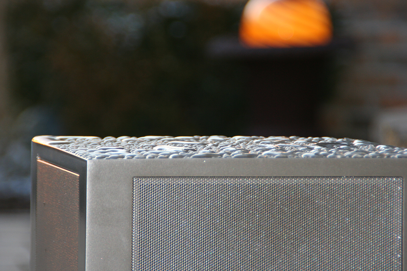 james loudspeaker speakers