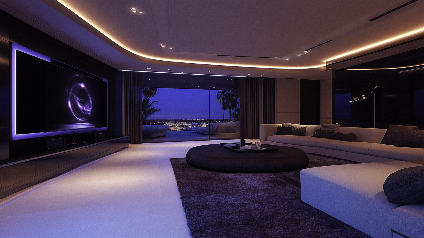 Home Theater