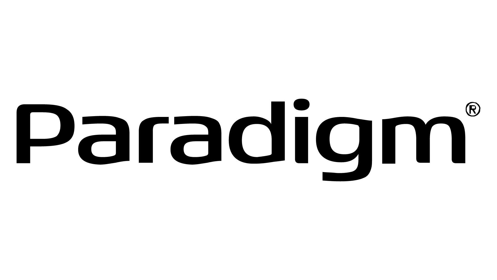 paradigm logo