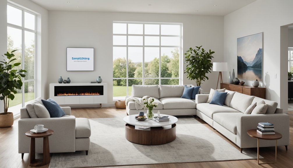 Samsung Smart Home Solutions: Complete Guide to SmartThings Automation