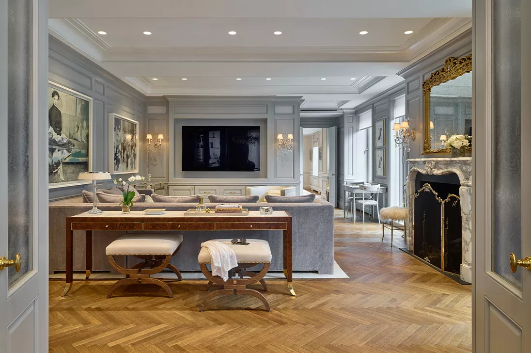 Smart lighting with existing fixtures Minnesota