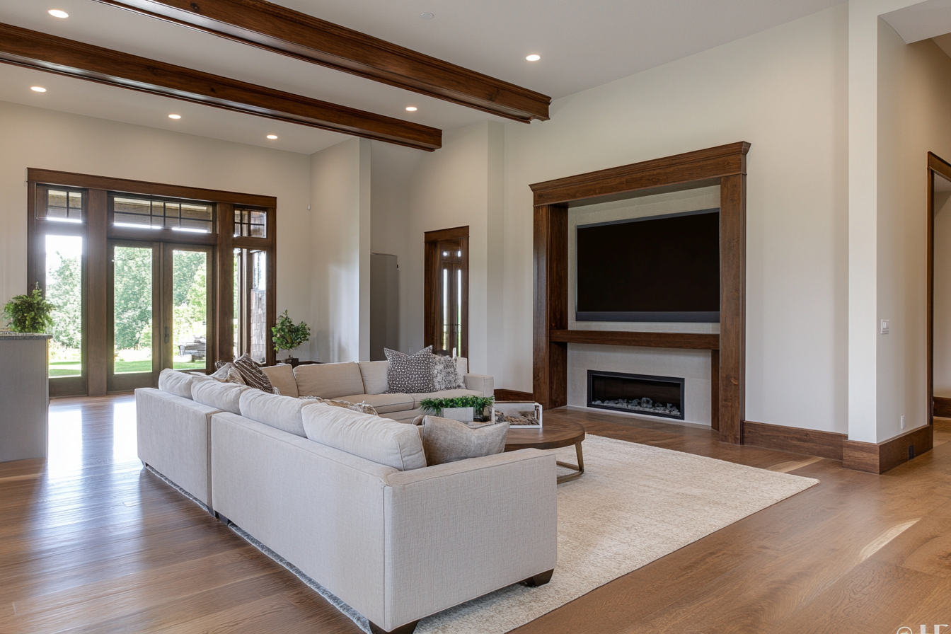 Media Room