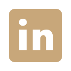 Linkedin icon