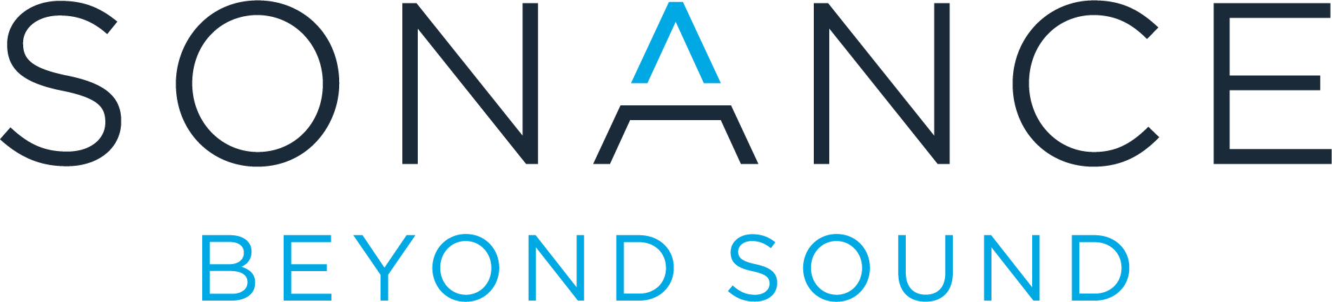 sonance LOGO