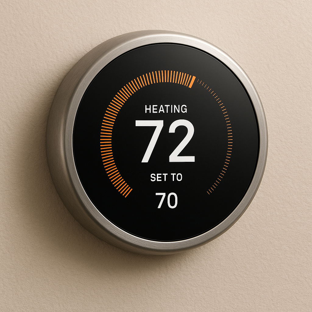 smart home automation